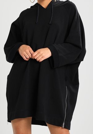 Vestido informal - black