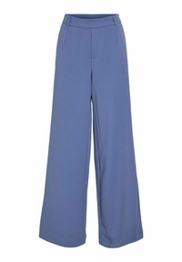 Ikke valgt, bijou blue