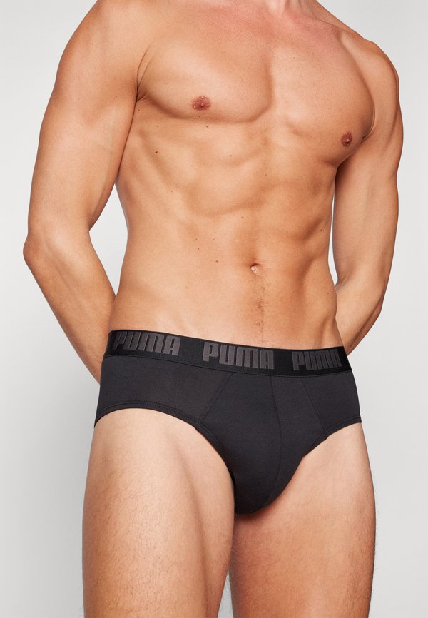 MEN EVERYDAY BRIEF 4 PACK - Briefs3