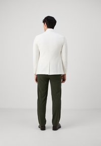 Kigili DANNY - Giacca elegante - white
