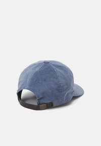 Brixton BIG UNISEX - Sapka - blue mirage
