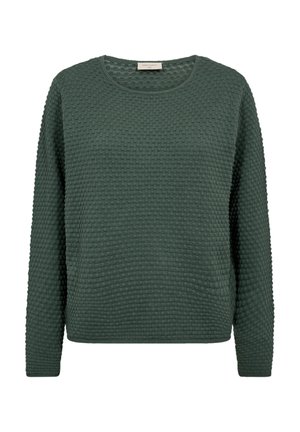 DODO-DOTTIE - Trui - olive