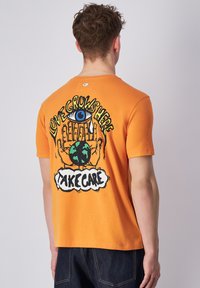 Champion Rochester FUTURE pomarańczowy