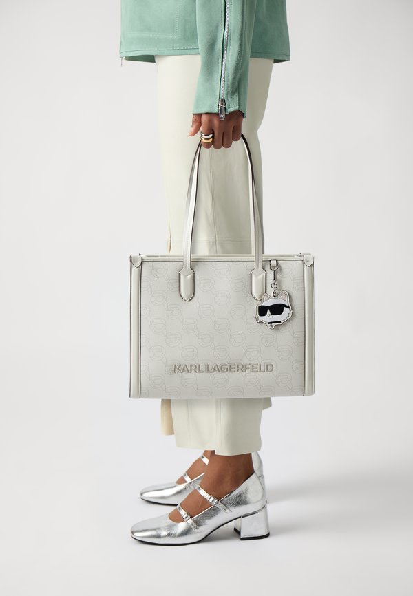 IKON MONO TOTE - Tote bag