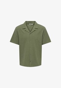 Non sélectionné, dusty olive