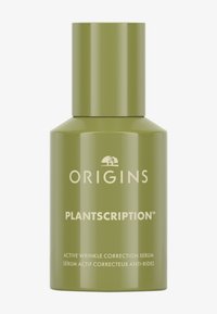 Origins PLANTSCRIPTION™ ACTIVE WRINKLE CORRECTION SERUM - Sérum - n/a