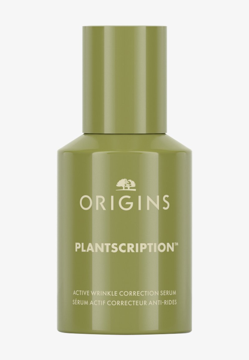 Origins PLANTSCRIPTION™ ACTIVE WRINKLE CORRECTION SERUM - Serum - n/a
