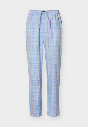PJ SLEEP BOTTOM - Pyjama bottoms - multi-coloured
