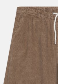Quiksilver BEACH CRUISER YOUTH - Broek - fossil