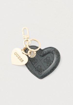 YESBA KEYRING - Breloc - coal