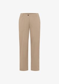 Non sélectionné, oat