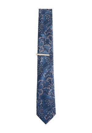 Slips - navy