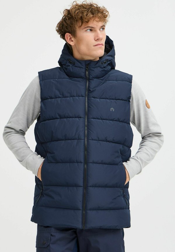 NBAMATO M - Waistcoat