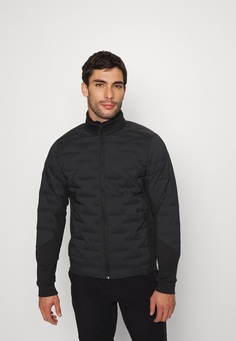 Arc'teryx KOLE JACKET MENS Down jacket black Zalando.ie