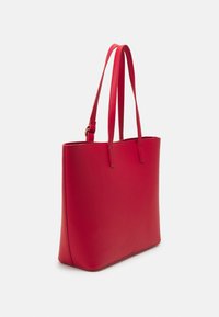 Anna Field Velika torba - red