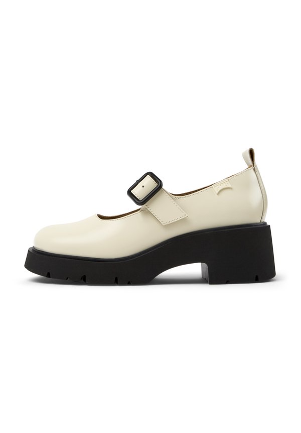 MILAH - Platform heels - mimi fax milah