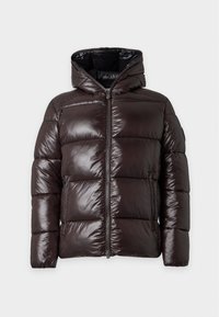 Επιλέχθηκε, brown/black