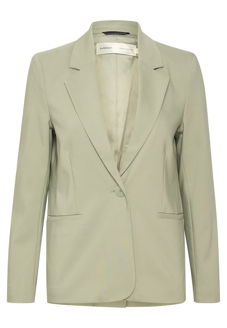 InWear Blazer groen