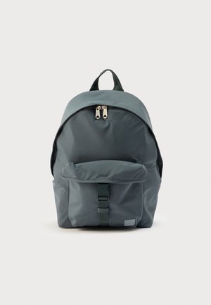 MEN BAG BACKPACK UNISEX - Tourenrucksack - blue