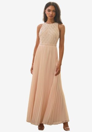 Lipsy PETITE - Maxi ruha - blush pink