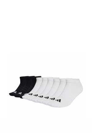 adidas Sportswear, Socken - xweiß schwarz