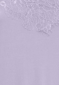 ICHI Débardeur - purple