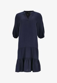 Selected, dk navy