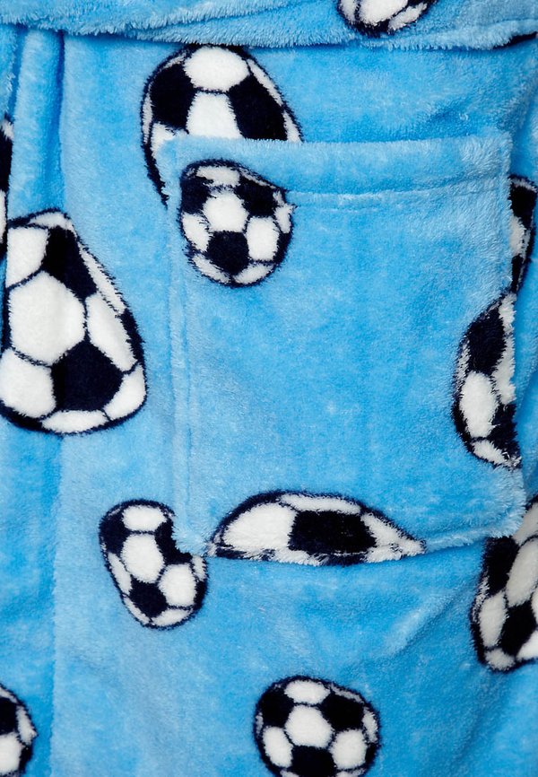 FUSSBALL - Dressing gown - original3