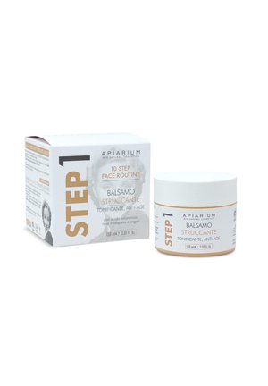 MAKE-UP REMOVER BALM  - 150ML - Struccante