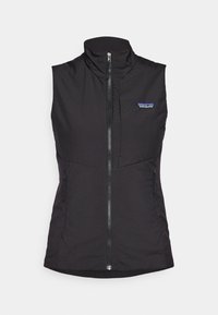 NANO-AIR LIGHT VEST - Vesta - black