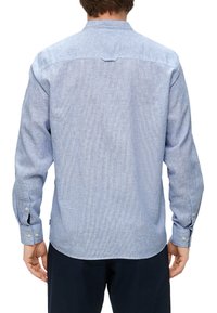 s.Oliver REGULAR granatowy