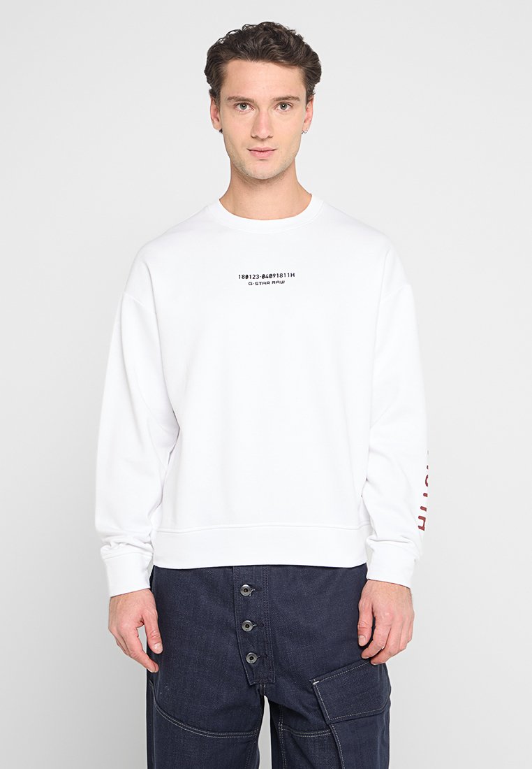 G-Star Sweater wit