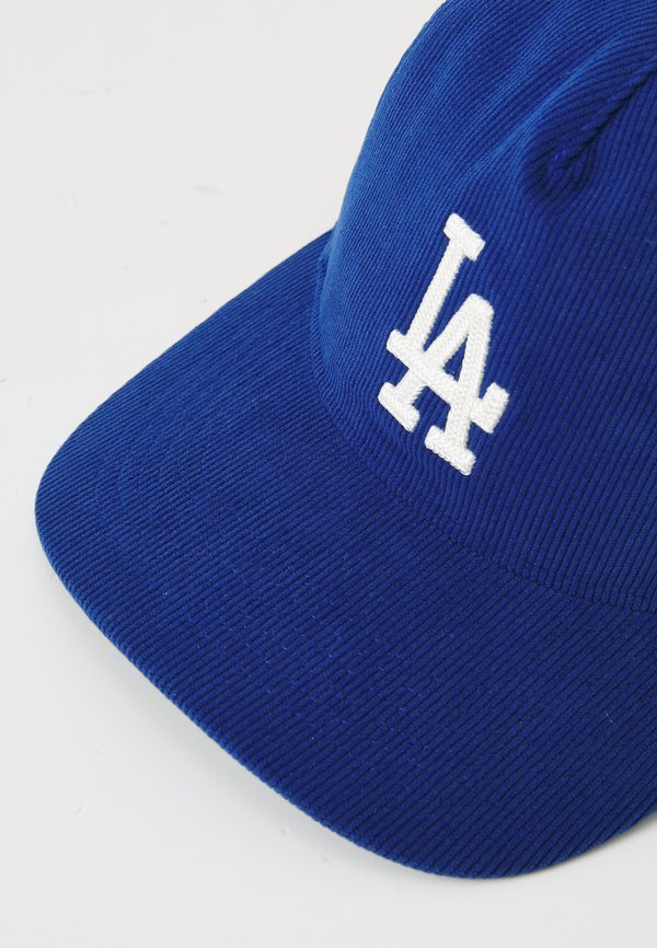 MLB LOS ANGELES DODGERS  ’47 HITCH UNISEX - Cap - royal3