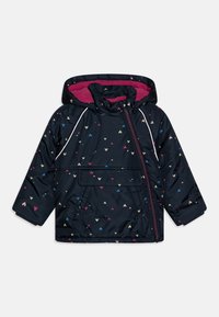 Name it NMFMICCO - Talvitakki - dark sapphire