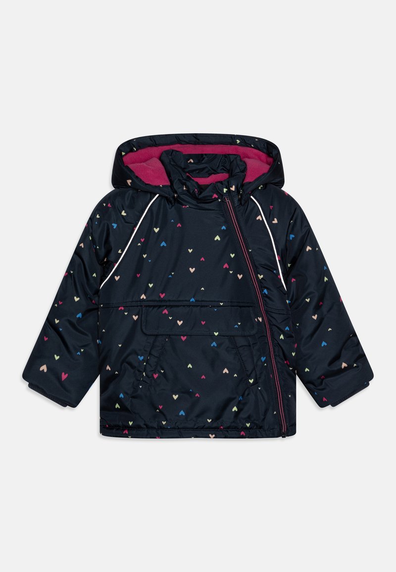 Name it NMFMICCO - Jachetă de iarnă - dark sapphire