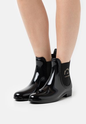 KALOSH II MAISON ANKLE  - Kumisaappaat - black