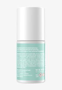 alessandro STRIPLAC UV COLOUR - Neglelakk - creamy mint