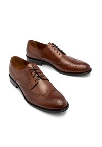 RYŁKO - Eleganckie buty