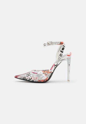 Steve Madden Szpilki