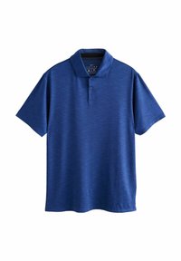 REGULAR FIT  ACTIVE  - Polosärk - blue