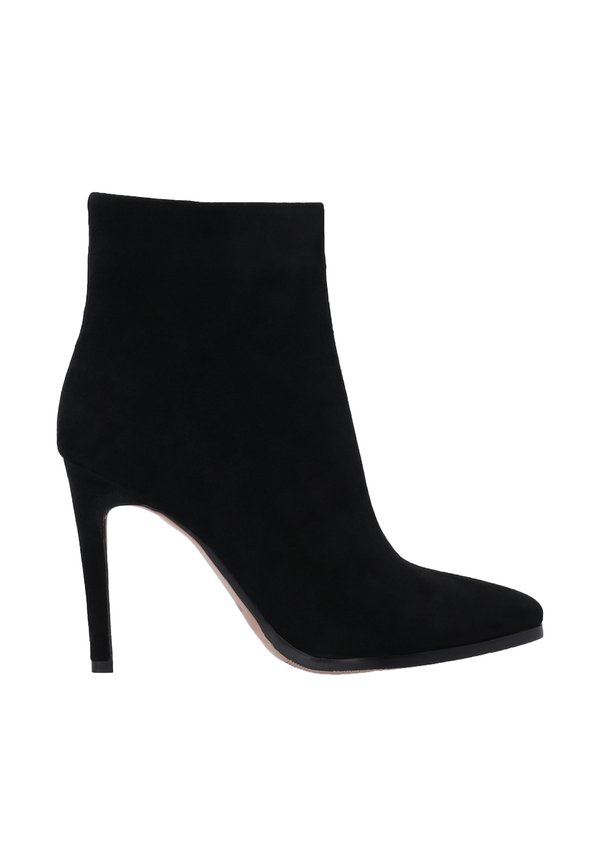 ANKLE BOOTS - High Heel Stiefelette