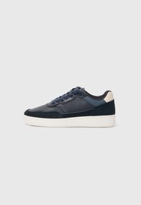 LINE - Sneakers basse - navy