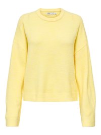 Non sélectionné, mellow yellow