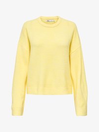 Niewybrane, mellow yellow