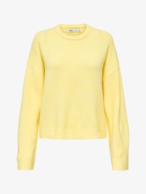 ONLY ONLSIMONI jasnożółty