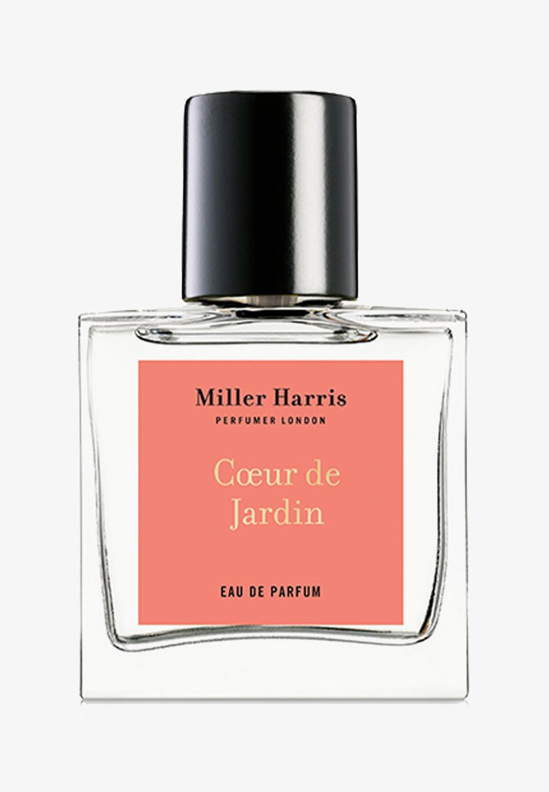Miller Harris MILLER HARRIS EAU DE PARFUM COEUR DE JARDIN - Eau de Parfum - transparent