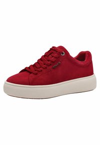 Tamaris 1-23736-42 - Sneakers basse - red