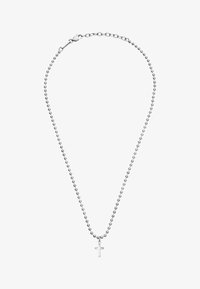 Niewybrane, silver-coloured