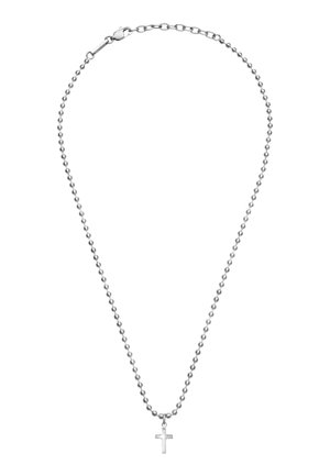 Ketting - silver-coloured