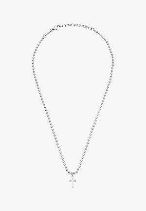 Breil Collier - silver-coloured